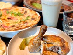 -Nord Grill&Bar Highland诺德西餐(深圳欢乐海岸店)