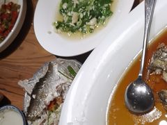 -丹江渔村(首都机场店)