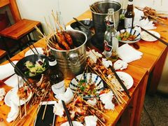 -炒豆合作社(东四总店)