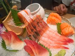 -阿吾罗·月咏精致日料(港汇恒隆广场店)