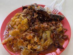 -美芝律剪刀剪咖喱饭