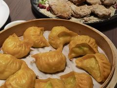 -将相和·海鲜蒸饺大连菜