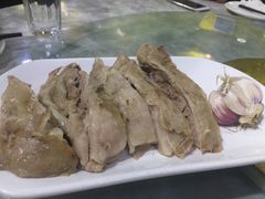 -清真·胖妈妈手抓餐厅(定西路长城宾馆店)