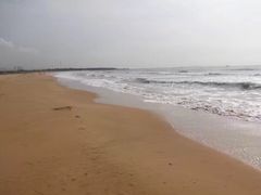 -青岛银沙滩