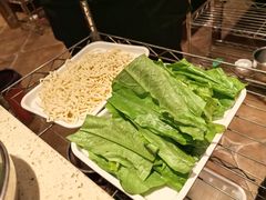 -九府羊鲜羊火锅·烧烤(任丘东风美食街店)