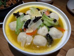 -沈家花园如皋菜(君御豪庭店)