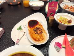 -竹雨堂创意中国菜(裕华店)