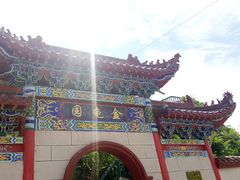 -大鹿岛
