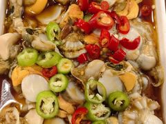 -周记老沈阳焦火鸡架