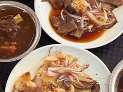 -歪头牛肉(金龙壹号店)