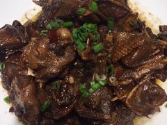 -林口邵胖子大鹅(新安街东五店)