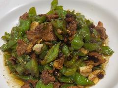 -李氏传家菜(兴城路店)