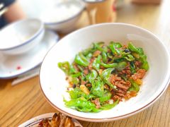 -农耕记·湖南土菜(科技园店)