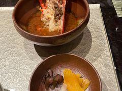 -Ginza Onodera铁板烧(外滩十八号店)