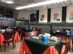 大堂-李连贵酒家熏肉大饼(昆明街店)