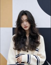 -BEAUTY HAIR GANO