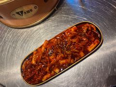 -大叹号·朝鲜族烤肉(潍坊泰华城店)