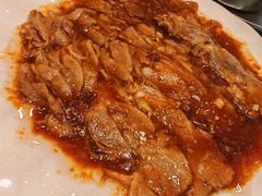 -四海回族饭店(前进大街店)