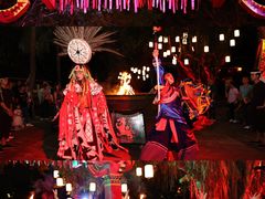 -深圳锦绣中华民俗村