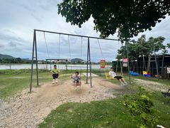 -粮心小农·大头虾亲子生态园(长发店)