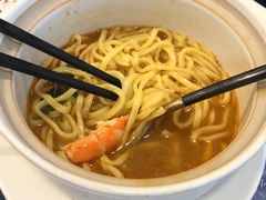 -南山鲜虾面·活鲜小馆·海味大连菜(南山总店)