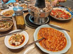 -三姐妹餐厅(曲江店)