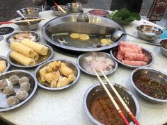 -老成都市井火锅阿泥頭火锅公司(海宁长安佳源中心广场店)
