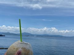 -三亚西岛海洋文化旅游区