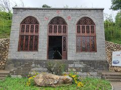 -青州市云门山风景区