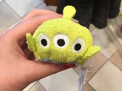 -迪士尼商店(博多运河城店)