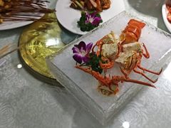 -东江海鲜大排档·潮汕菜·砂锅粥