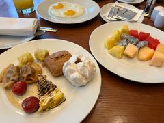 -香港尖沙咀凯悦酒店