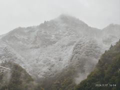-朝阳沟