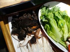 -牛很鲜潮汕牛肉火锅(朝晖路店)