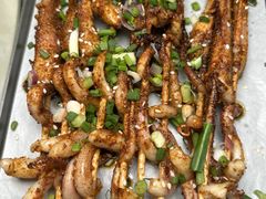 -牟记江湖特色重庆菜鱼蛋青蛙黄鳝海参(巴南区鱼洞鲁能店)
