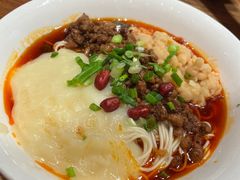 -周小波重庆小面·重庆名小吃(邹容路店)