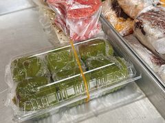 -非遗近水楼糕团(景德路店)
