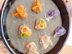 -唐乐宫歌舞剧院·餐厅