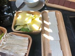 -许府牛火锅(信义坊总店)