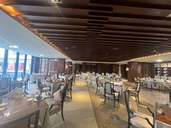 -海陵岛保利皇冠假日酒店·御公馆中餐厅 CANAL LNUA