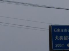 -石家庄市植物园
