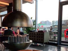 -恰餐厅CHAR Grill(北京三里屯洲际店)