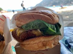 -Burger Joys Central(中环士丹利街店)