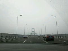 -星海湾跨海大桥