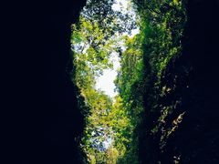 -华蓥山天意谷景区