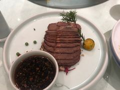 -四世同堂·京菜·烤鸭(双井店)