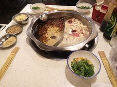 -水碾河刘老大串串香(水碾河路店)