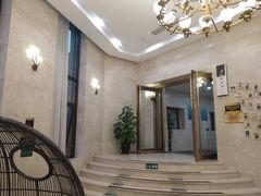 -DF游泳健身(贾家花园店)