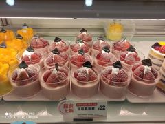 -BreadTalk面包新语·烘焙蛋糕(海珠丽影广场店)