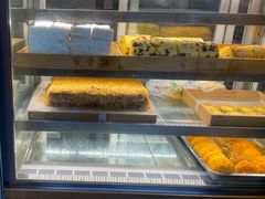 -观音桥百香林西点